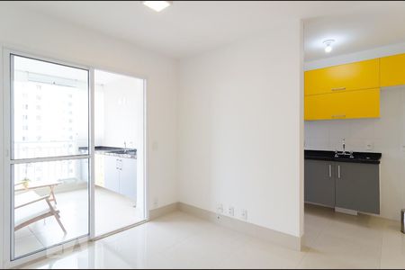 Apartamento para alugar com 64m², 2 quartos e 2 vagasSala