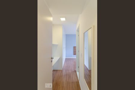 Apartamento para alugar com 64m², 2 quartos e 2 vagasCorredor