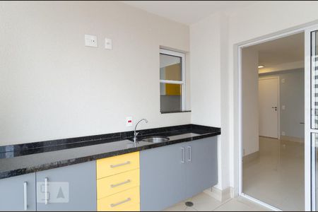 Apartamento para alugar com 64m², 2 quartos e 2 vagasSacada