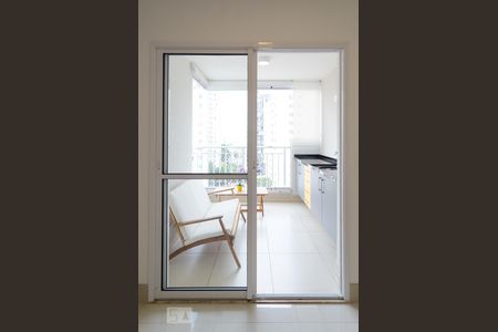 Apartamento para alugar com 64m², 2 quartos e 2 vagasSala