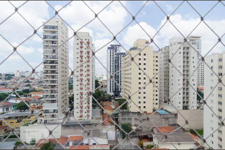 Apartamento para alugar com 64m², 2 quartos e 2 vagasVista da Suíte