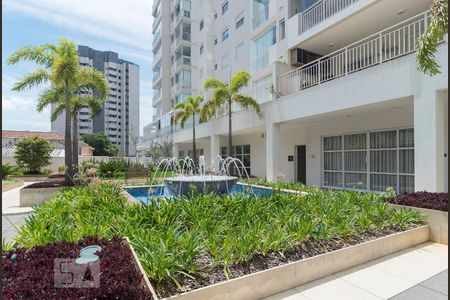 Apartamento para alugar com 64m², 2 quartos e 2 vagasÁrea comum