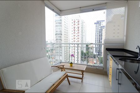Apartamento para alugar com 64m², 2 quartos e 2 vagasSacada