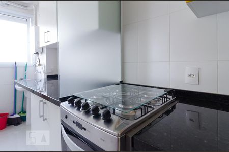 Apartamento para alugar com 64m², 2 quartos e 2 vagasCozinha