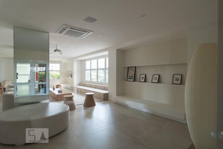 Apartamento para alugar com 64m², 2 quartos e 2 vagasHall de Entrada