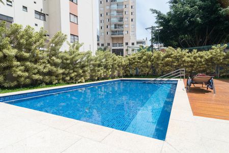 Apartamento para alugar com 64m², 2 quartos e 2 vagasPiscina Externa