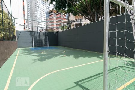 Apartamento para alugar com 64m², 2 quartos e 2 vagasQuadra