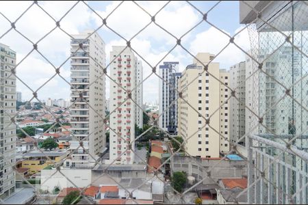 Apartamento para alugar com 64m², 2 quartos e 2 vagasVista do Quarto 2