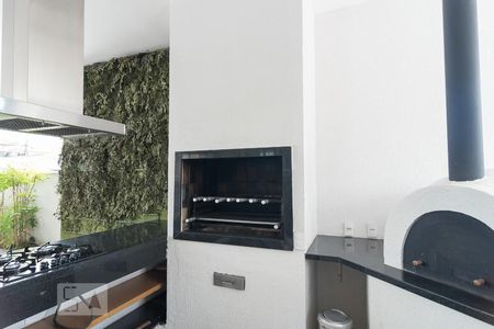 Apartamento para alugar com 64m², 2 quartos e 2 vagasChurrasqueira