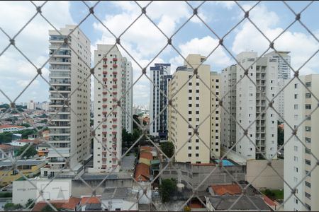 Apartamento para alugar com 64m², 2 quartos e 2 vagasVista da Sacada