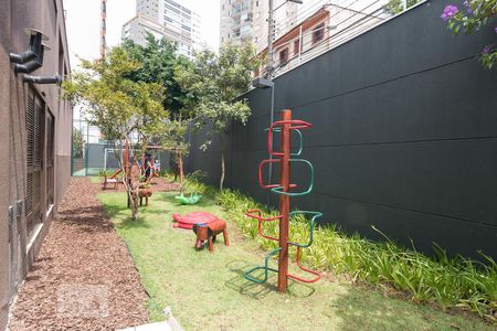 Apartamento para alugar com 64m², 2 quartos e 2 vagasPlayground