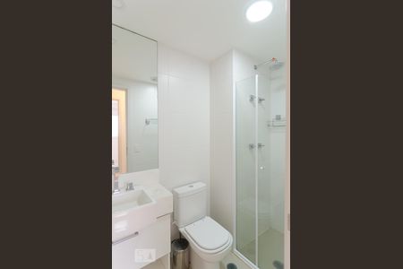 Apartamento para alugar com 64m², 2 quartos e 2 vagasBanheiro