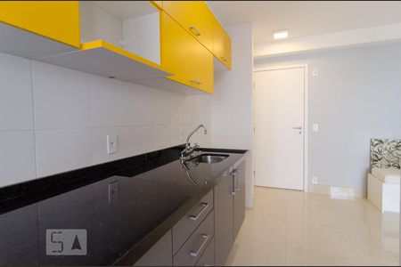 Apartamento para alugar com 64m², 2 quartos e 2 vagasCozinha