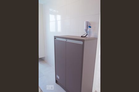 Apartamento para alugar com 45m², 2 quartos e 1 vaga Apartamento para alugar com 45m², 2 quartos e 1 vagaCozinha