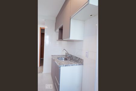Apartamento para alugar com 45m², 2 quartos e 1 vaga Apartamento para alugar com 45m², 2 quartos e 1 vagaCozinha
