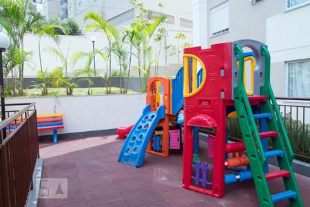 Apartamento para alugar com 45m², 2 quartos e 1 vaga Apartamento para alugar com 45m², 2 quartos e 1 vagaÁrea comum