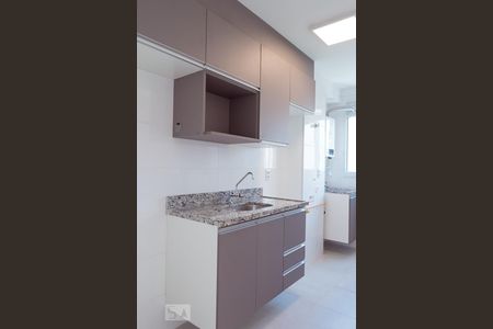 Apartamento para alugar com 45m², 2 quartos e 1 vaga Apartamento para alugar com 45m², 2 quartos e 1 vagaCozinha