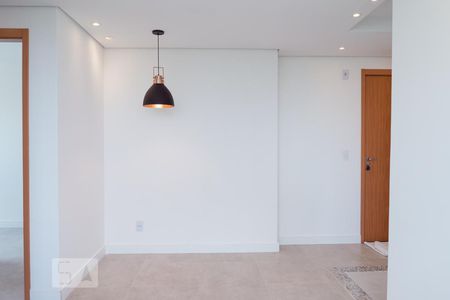 Apartamento para alugar com 45m², 2 quartos e 1 vaga Apartamento para alugar com 45m², 2 quartos e 1 vagaSala