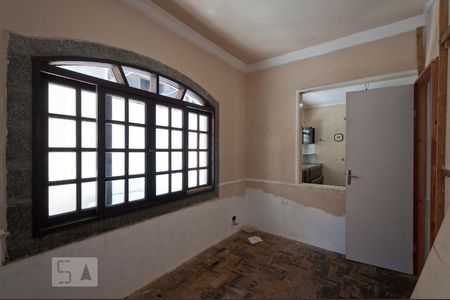 Sala 2 de casa para alugar com 4 quartos, 180m² em Jardim Pedro José Nunes, São Paulo