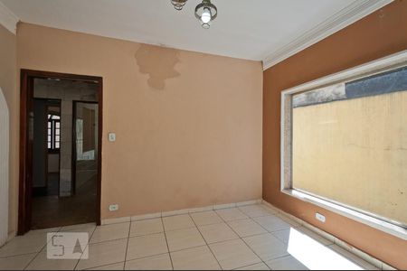 Sala 1 de casa para alugar com 4 quartos, 180m² em Jardim Pedro José Nunes, São Paulo