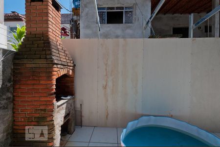Vista da Sala 2 de casa para alugar com 4 quartos, 180m² em Jardim Pedro José Nunes, São Paulo