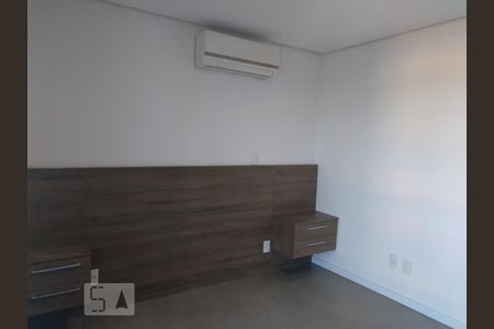 Quarto de apartamento à venda com 1 quarto, 38m² em Estância Velha, Canoas