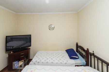 Casa à venda com 166m², 3 quartos e 2 vagasQuarto 03