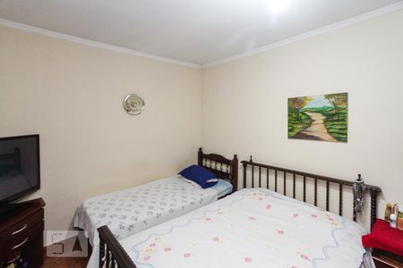 Casa à venda com 166m², 3 quartos e 2 vagasQuarto 03