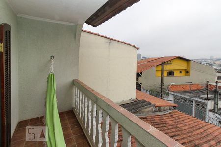 Casa à venda com 166m², 3 quartos e 2 vagasQuarto 03