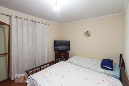 Casa à venda com 166m², 3 quartos e 2 vagasQuarto 03