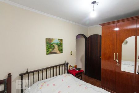 Casa à venda com 166m², 3 quartos e 2 vagasQuarto 03