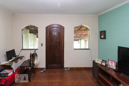 Sala de casa à venda com 3 quartos, 166m² em Altos de Vila Prudente, São Paulo