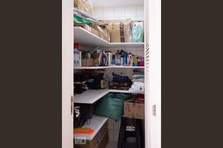 Apartamento à venda com 96m², 3 quartos e 2 vagasDespensa