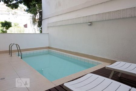 Apartamento à venda com 96m², 3 quartos e 2 vagasÁrea comum