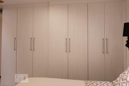 Apartamento à venda com 96m², 3 quartos e 2 vagasQuarto 3 - Suíte