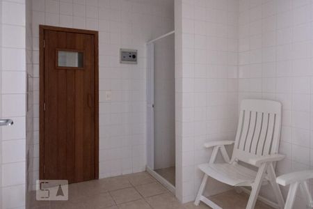 Apartamento à venda com 96m², 3 quartos e 2 vagasÁrea comum