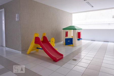 Apartamento à venda com 96m², 3 quartos e 2 vagasÁrea comum