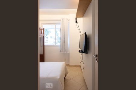 Apartamento à venda com 96m², 3 quartos e 2 vagasQuarto 1