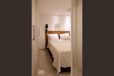 Apartamento à venda com 96m², 3 quartos e 2 vagasQuarto 3 - Suíte