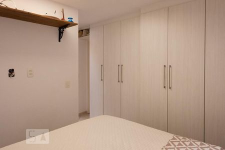 Apartamento à venda com 96m², 3 quartos e 2 vagasQuarto 3 - Suíte