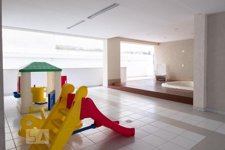 Apartamento à venda com 96m², 3 quartos e 2 vagasÁrea comum