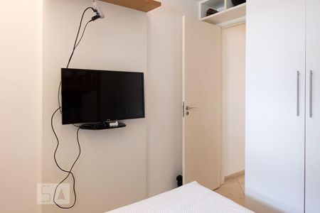 Apartamento à venda com 96m², 3 quartos e 2 vagasQuarto 1