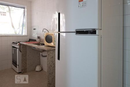 Apartamento à venda com 96m², 3 quartos e 2 vagasÁrea comum