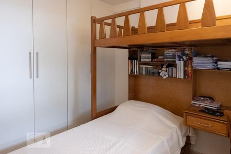 Apartamento à venda com 96m², 3 quartos e 2 vagasQuarto 1