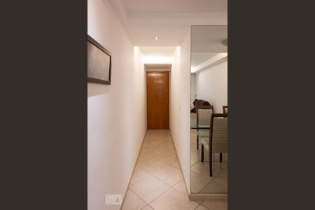 Hall de Entrada de apartamento à venda com 3 quartos, 96m² em Tijuca, Rio de Janeiro