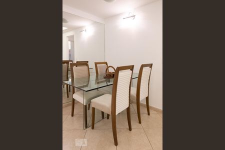 Sala de apartamento à venda com 3 quartos, 96m² em Tijuca, Rio de Janeiro