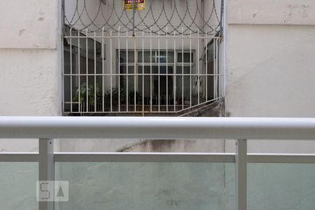 Apartamento à venda com 96m², 3 quartos e 2 vagasVaranda da Suíte