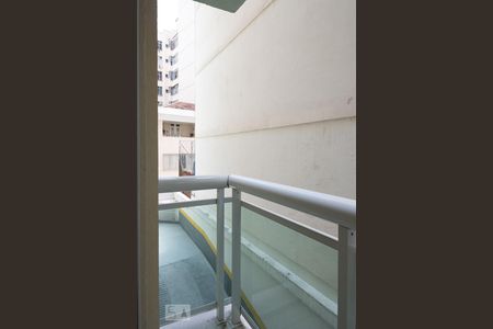 Apartamento à venda com 96m², 3 quartos e 2 vagasVaranda da Suíte