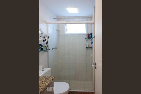 Apartamento à venda com 96m², 3 quartos e 2 vagasBanheiro