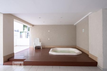 Apartamento à venda com 96m², 3 quartos e 2 vagasÁrea comum